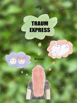 cover image of Traumexpress